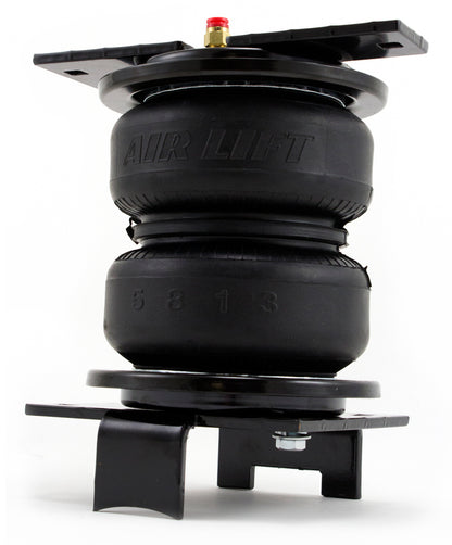 Air Lift LoadLifter 5000 Ultimate Rear Air Spring Kit for 04-14 Ford F-150 RWD