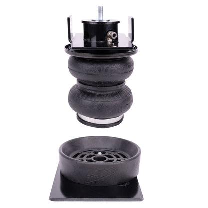 Air Lift 20-25 Jeep Gladiator (4WD) LoadLifter 5000 Air Spring Kit w/ Cradle