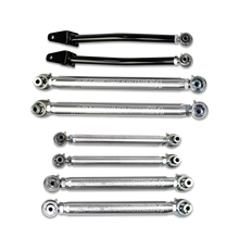Artec Industries 18-25 Jeep Sahara Sport Jl Aluminum Mid Arm Kit