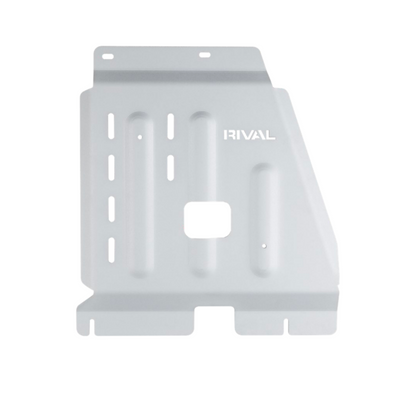 Rival 19-26 Chevrolet Silverado Tahoe Sierra Yukon Transfer Case Skid Plate