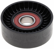 Gates 03-10 Honda Accord EX / 04-12 Acura TL Base DriveAlign Idler Pulley