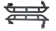 Fishbone Offroad 2018+ Jeep Wrangler JL 2 Door Rocker Guards