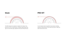 Eibach 20-25 Ford Explorer Pro-Kit