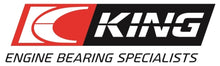 King Engine Bearings 08-10 Ford Powerstroke 6.4L Connecting Rod Bearing Set - Size +.75mm