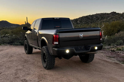 Nacho Lighting Quatro Flush Mount