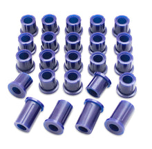 SuperPro Toyota-Sprg/Bushing Kit-24 Bushes