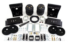 Air Lift LoadLifter 5000 Ultimate Rear Air Spring Kit for 05-10 Ford F-350 Super Duty XLT