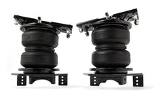 Air Lift LoadLifter 5000 Ultimate Air Spring Kit w/Internal Jounce Bumper 17 Ford Super Duty Pickup
