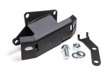 Zone Offroad 19-24 Ram 2500/3500 T-Case Index - Manual - Gas