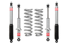 Eibach 00-06 Toyota Tundra V8 4.7L 4WD Pro-Truck-Lift Stage 1 Kit