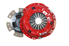 McLeod Adventure Series Street Power Clutch 07-11 Jeep Wrangler / 02-04 Jeep Liberty 3.8L