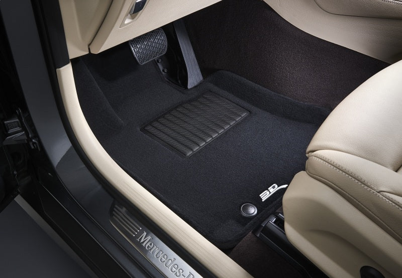 3D MAXpider 14-21 Toyota Tundra Crewmax Elegant Black R1 R2