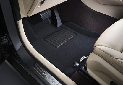 3D MAXpider 14-21 Toyota Tundra Crewmax Elegant Black R1 R2