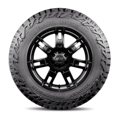 Mickey Thompson Baja Boss A/T Tire - 35X15.50R22LT 123Q - 247486