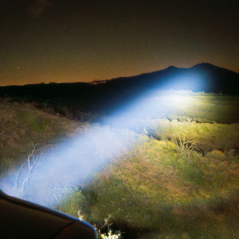 Nacho Lighting Grande Supreme 150 Spot Light