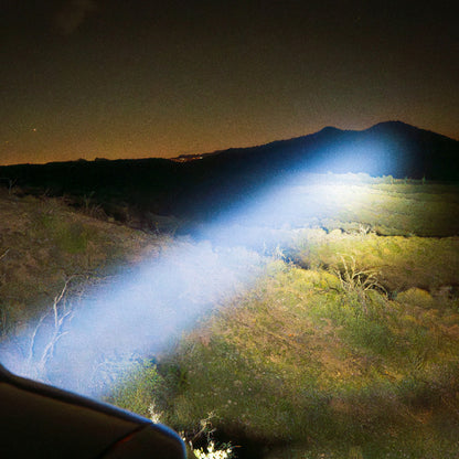 Nacho Lighting Grande Supreme 150 Spot Light