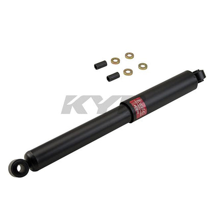 KYB Shocks & Struts Excel-G Rear CHEVROLET Blazer - Full Size (2WD) 1969-72 CHEVROLET G-Series (1/2