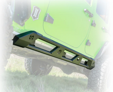 Turn Offroad 2007-2018 Jeep JK 4 Door Slider