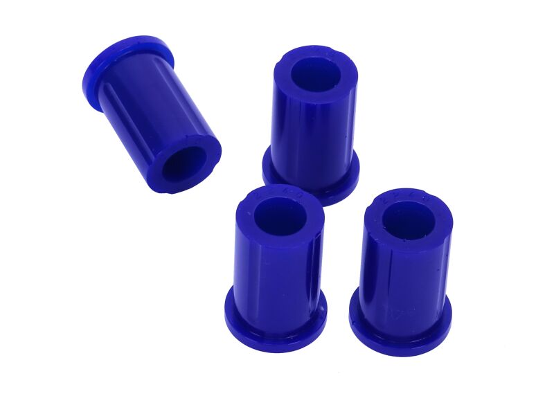 SuperPro Shackle Bush