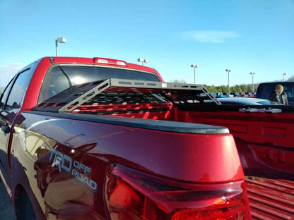 Fishbone Offroad Toyota Tundra Bed Storage Rack