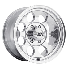 Mickey Thompson Classic III Wheel - 15x10 5x4.5 3-5/8 - 250329