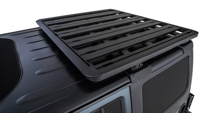 Rhino-Rack Pioneer Platform Tray - 48in x 56in - Black