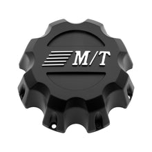 Mickey Thompson Sidebiter II Center Cap - Bolt On Pop-Top 8X170 - 250397