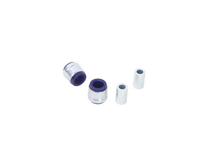 SuperPro 2007 Jeep Wrangler Rubicon Rear Panhard Rod Bushing Set (39.7mm)