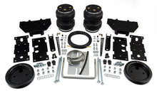 Air Lift LoadLifter 5000 Ultimate for 2017 Ford F-250/F-350 w/ Internal Jounce Bumper