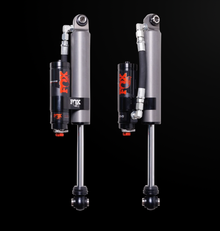 FOX 2.5 PES DSC EVO Rear Shocks | 2024+ Ineos Grenadier
