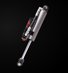 FOX 2.5 PES DSC EVO Rear Shocks | 2024+ Ineos Grenadier