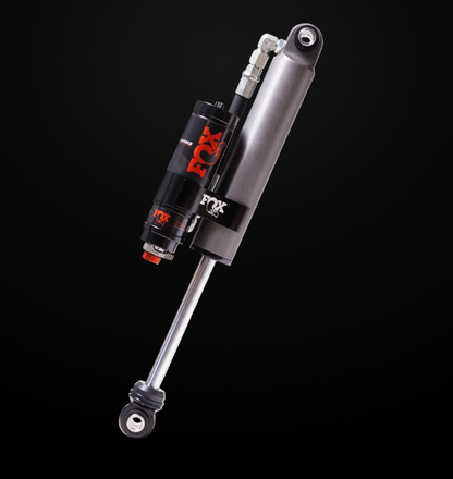 FOX 2.5 PES DSC EVO Rear Shocks | 2024+ Ineos Grenadier