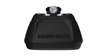 Rhino-Rack RX100 Raised Leg Rail Kit (4 Pc)
