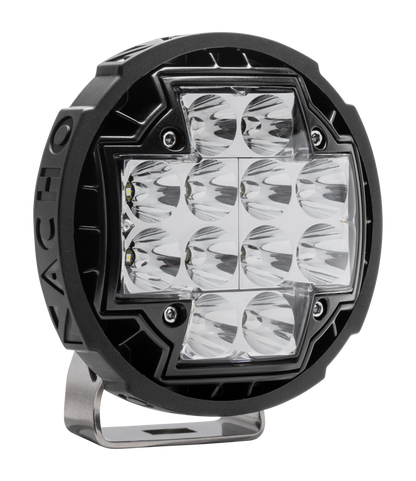 Nacho Lighting 5.75in Offroad TM5 Racer LED Light Set