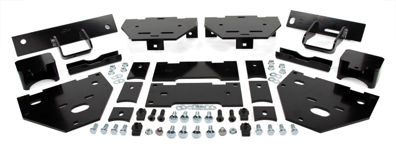 Air Lift LoadLifter 7500XL Ultimate for 2020 Ford F250/F350 DRW 4WD