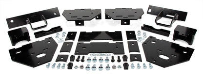 Air Lift LoadLifter 7500XL Ultimate for 2020 Ford F250/F350 DRW 4WD