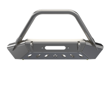 Artec Industries 18-25 Jeep Wrangler JL Jt High Clearance Comp Front Bumper With Hoop Guard