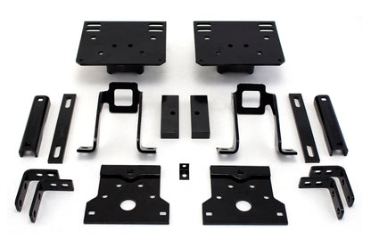 Air Lift LoadLifter 5000 Ultimate Rear Air Spring Kit for 05-10 Ford F-350 Super Duty King Rach RWD