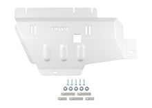 RIVAL 2015+ Ford F150 Expedition Ecoboost Only Aluminum Transfer Case Skid Plate