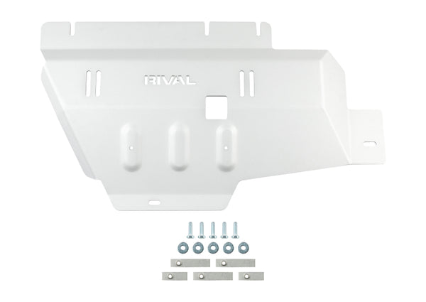 RIVAL 2015+ Ford F150 Expedition Ecoboost Only Aluminum Transfer Case ...