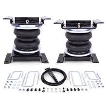 Air Lift 24-26 Ford Ranger 4WD LoadLifter 5000 Air Spring Kit