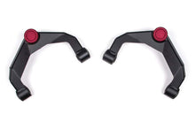 Zone Offroad 2020+ GM 2500/3500 HD Upper Control Arm Box Kit