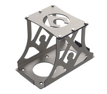 Artec Industries Odyssey Pc 2150 Battery Mount