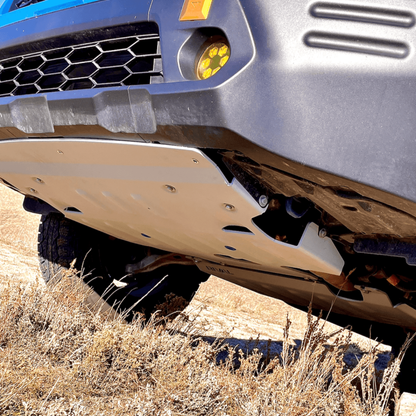 Rival 2020-2025 Subaru Outback including Wilderness  Aluminum Engine Skid Plate