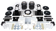 Air Lift LoadLifter 5000 Ultimate Rear Air Spring Kit for 05-10 Ford F-350 Super Duty King Rach RWD
