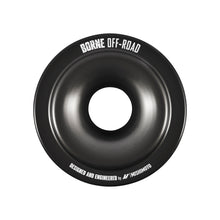 Borne Off-Road Recovery Ring Small