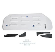 Rival 2010-2024 Toyota 4Runner 5th Gen Lexus GX 460 Aluminum Gas Tank Skid Plate