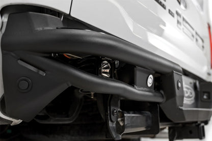 Addictive Desert Designs 2024+ Ford F-150 PRO Bolt-On Front Bumper