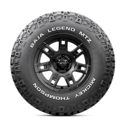 Mickey Thompson Baja Legend MTZ Tire - LT265/75R16 123/120Q - 247904