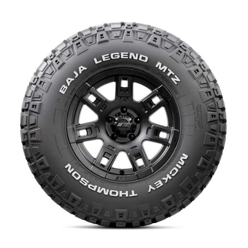 Mickey Thompson Baja Legend MTZ Tire - 31X10.50R15LT 109Q - 247441
